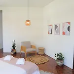 Center Mercado Do Bolhao Prime Location Jesuina E As 3 Janelas * Porto