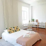 Lejlighed Center Mercado Do Bolhao Prime Location Jesuina E As 3 Janelas *