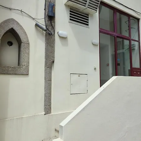 Center Mercado Do Bolhao Prime Location Jesuina E As 3 Janelas 아파트