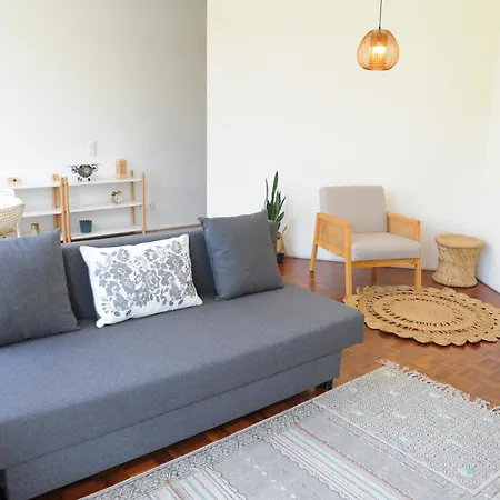Sunny Apartment, Prime Location, Bolhao Market, Center & Ac *