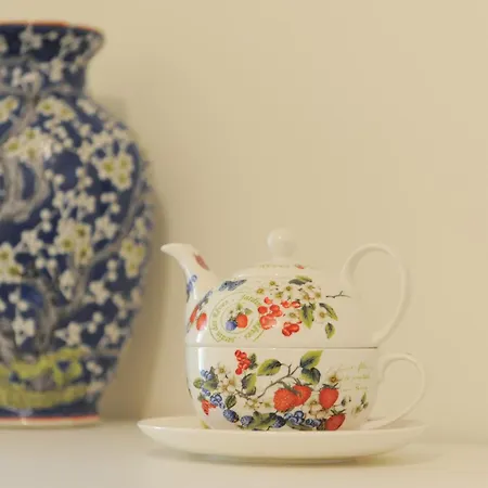 아파트 Center Mercado Do Bolhao Prime Location Jesuina E As 3 Janelas *