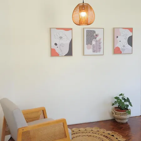 Sunny Apartment, Prime Location, Bolhao Market, Center & Ac
