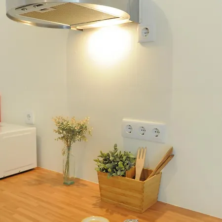 公寓 Center Mercado Do Bolhao Prime Location Jesuina E As 3 Janelas 波尔图
