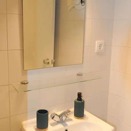Sunny Apartment, Prime Location, Bolhao Market, Center & Ac *
