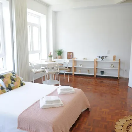 Center Mercado Do Bolhao Prime Location Jesuina E As 3 Janelas * 포르투