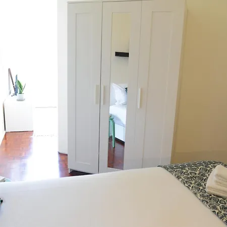 Sunny Apartment, Prime Location, Bolhao Market, Center & Ac *