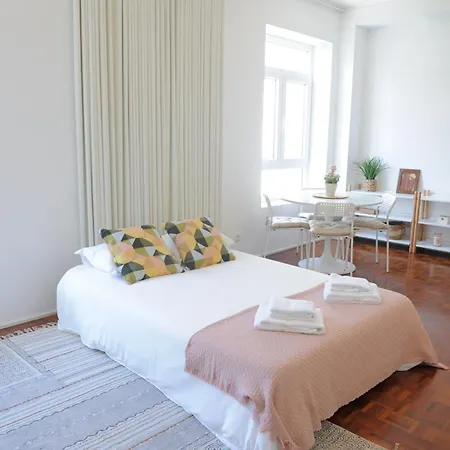 Center Mercado Do Bolhao Prime Location Jesuina E As 3 Janelas 公寓 *