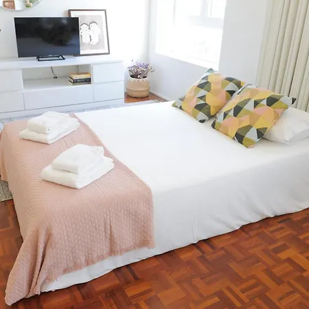 Center Mercado Do Bolhao Prime Location Jesuina E As 3 Janelas * 波尔图