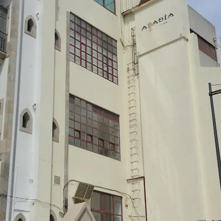 아파트 Center Mercado Do Bolhao Prime Location Jesuina E As 3 Janelas