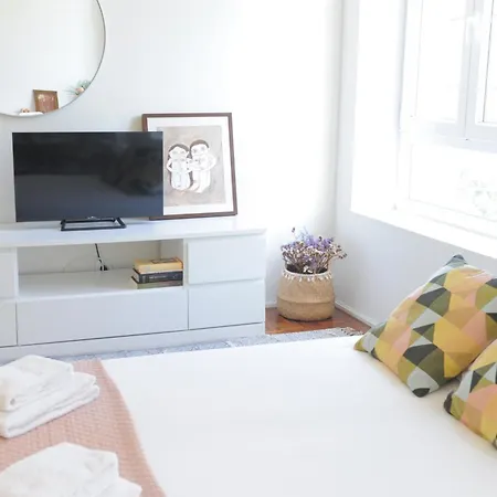 Center Mercado Do Bolhao Prime Location Jesuina E As 3 Janelas Appartement Porto