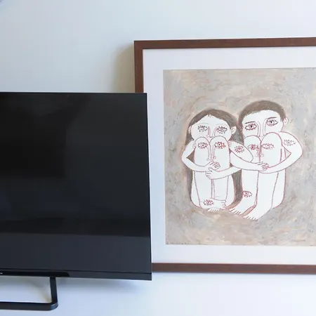 Center Mercado Do Bolhao Prime Location Jesuina E As 3 Janelas Oporto