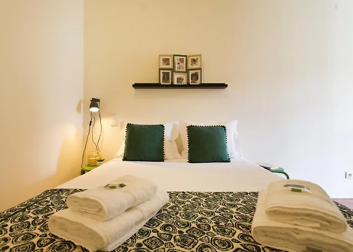 Apartament Center Mercado Do Bolhao Prime Location Jesuina E As 3 Janelas