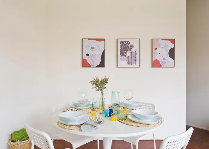 Apartament Center Mercado Do Bolhao Prime Location Jesuina E As 3 Janelas *