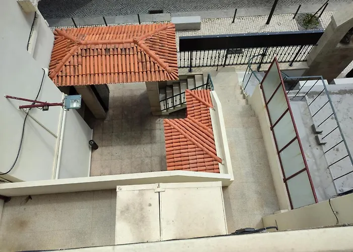 Διαμέρισμα Center Mercado Do Bolhao Prime Location Jesuina E As 3 Janelas