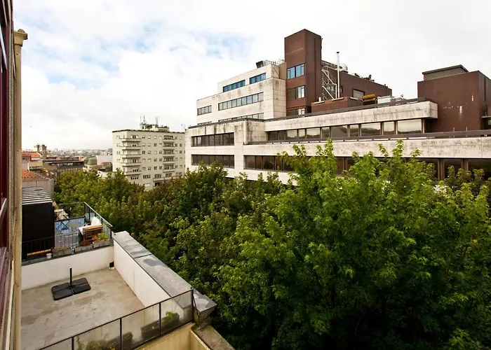 Center Mercado Do Bolhao Prime Location Jesuina E As 3 Janelas דירה פורטו