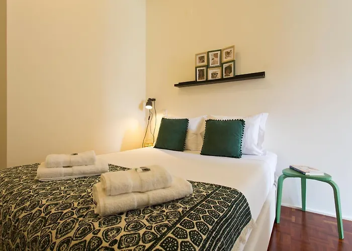 Center Mercado Do Bolhao Prime Location Jesuina E As 3 Janelas * Πόρτο