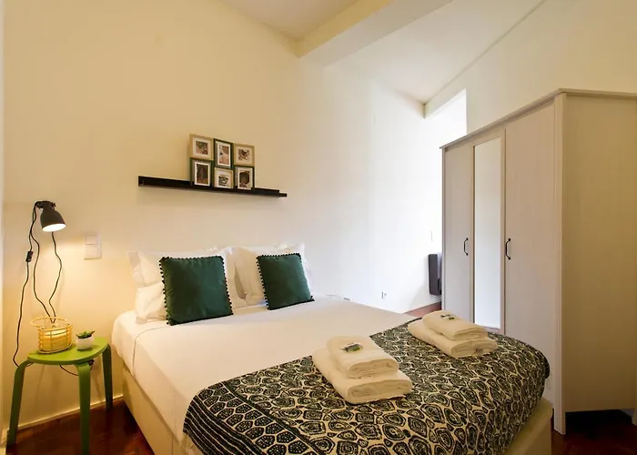 Apartament Center Mercado Do Bolhao Prime Location Jesuina E As 3 Janelas Porto