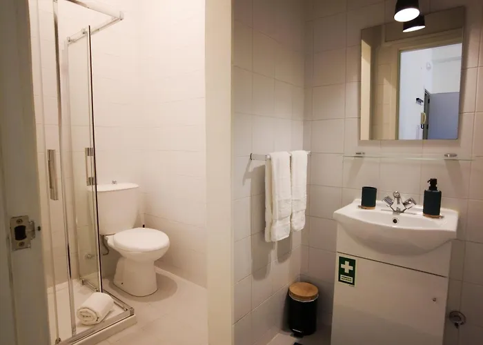 Center Mercado Do Bolhao Prime Location Jesuina E As 3 Janelas *