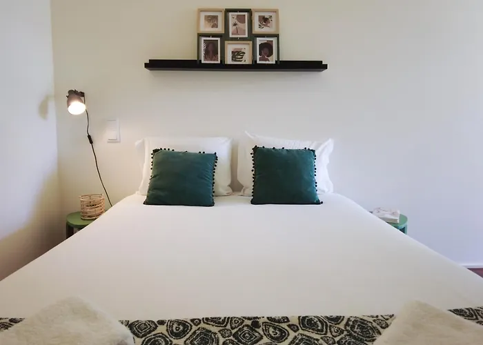 Center Mercado Do Bolhao Prime Location Jesuina E As 3 Janelas