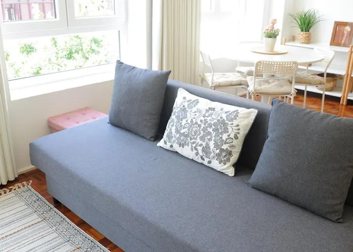 Center Mercado Do Bolhao Prime Location Jesuina E As 3 Janelas Apartament Porto