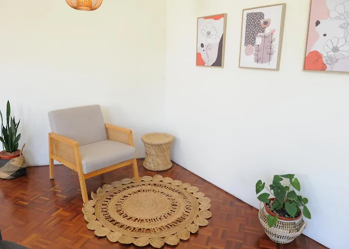 Center Mercado Do Bolhao Prime Location Jesuina E As 3 Janelas