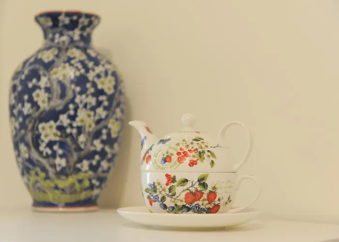 Apartament Center Mercado Do Bolhao Prime Location Jesuina E As 3 Janelas *