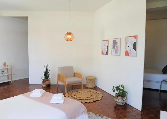 Center Mercado Do Bolhao Prime Location Jesuina E As 3 Janelas * Πόρτο