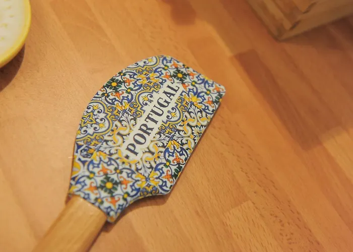 Apartament Center Mercado Do Bolhao Prime Location Jesuina E As 3 Janelas