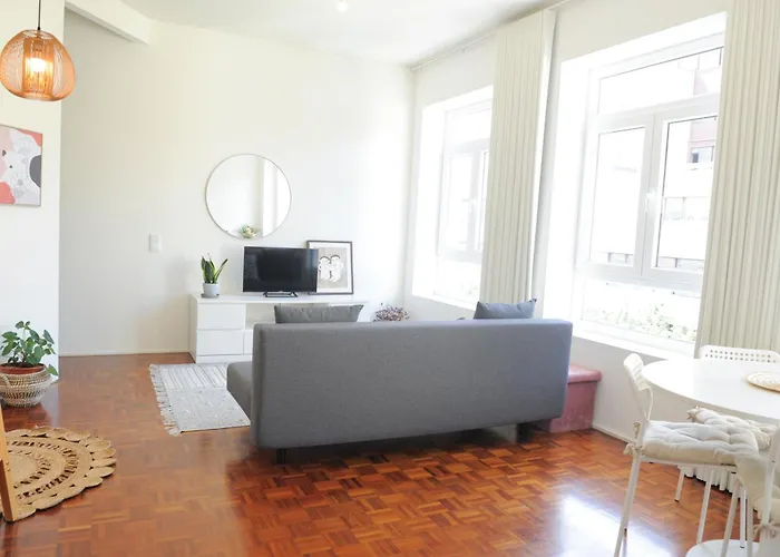 Center Mercado Do Bolhao Prime Location Jesuina E As 3 Janelas Διαμέρισμα Πόρτο