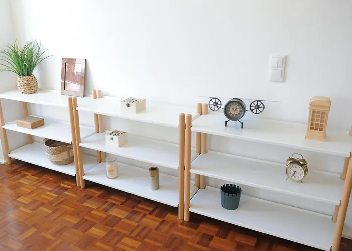 Center Mercado Do Bolhao Prime Location Jesuina E As 3 Janelas Apartament *