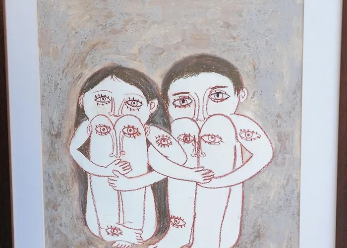 Center Mercado Do Bolhao Prime Location Jesuina E As 3 Janelas Apartament