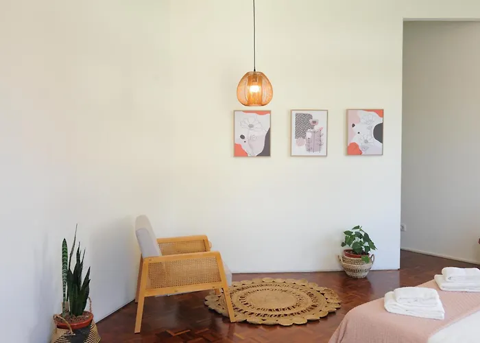 Center Mercado Do Bolhao Prime Location Jesuina E As 3 Janelas Διαμέρισμα *