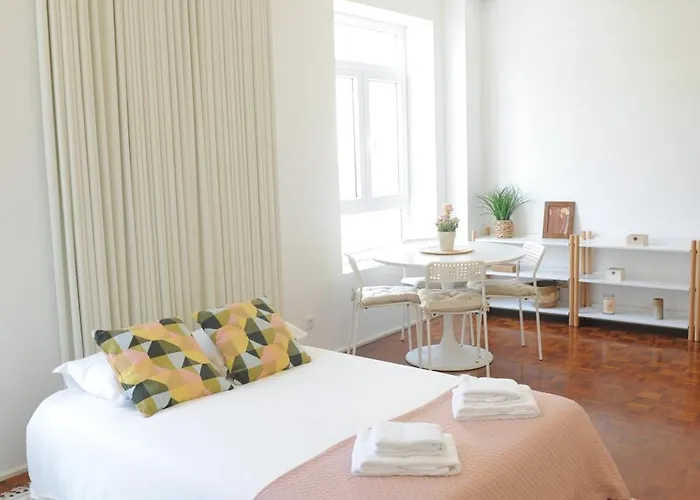 Apartment Center Mercado Do Bolhao Prime Location Jesuina E As 3 Janelas *