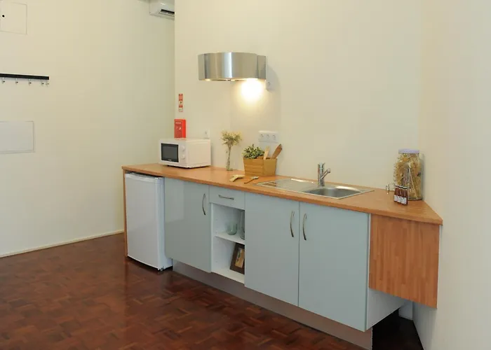 Center Mercado Do Bolhao Prime Location Jesuina E As 3 Janelas Πόρτο