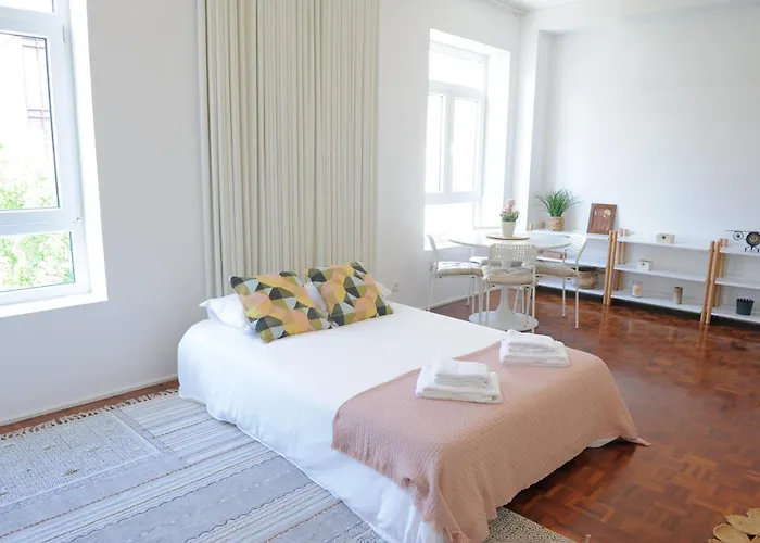 Center Mercado Do Bolhao Prime Location Jesuina E As 3 Janelas Διαμέρισμα *