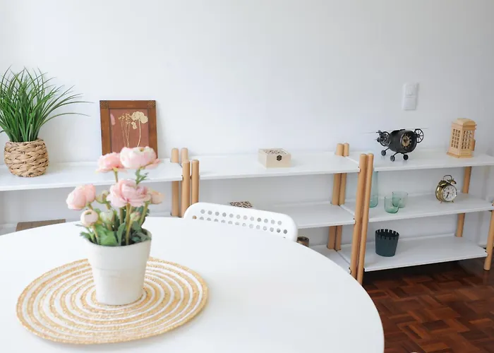 Apartament Center Mercado Do Bolhao Prime Location Jesuina E As 3 Janelas *