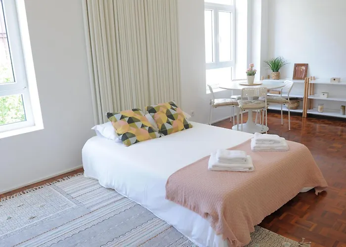 Center Mercado Do Bolhao Prime Location Jesuina E As 3 Janelas Διαμέρισμα *