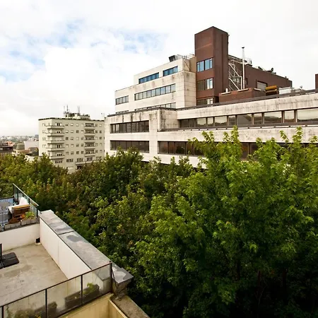 Center Mercado Do Bolhao Prime Location Jesuina E As 3 Janelas Apartment Porto