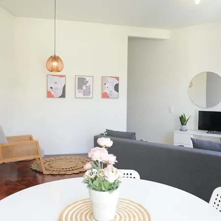 Apartamento Center Mercado Do Bolhão Prime Location Jesuína E As 3 Janelas