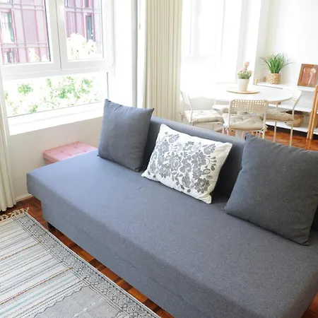 Center Mercado Do Bolhão Prime Location Jesuína E As 3 Janelas Apartamento Porto