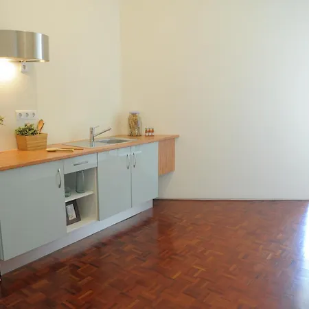 Apartamento Center Mercado Do Bolhão Prime Location Jesuína E As 3 Janelas