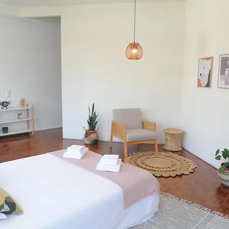 Center Mercado Do Bolhão Prime Location Jesuína E As 3 Janelas Porto