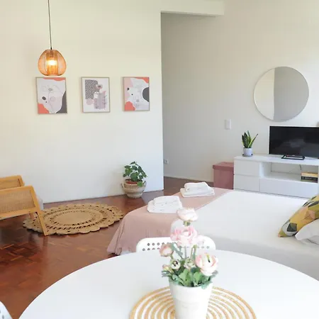 Apartamento Center Mercado Do Bolhão Prime Location Jesuína E As 3 Janelas Oporto