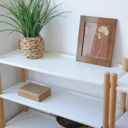 Center Mercado Do Bolhão Prime Location Jesuína E As 3 Janelas