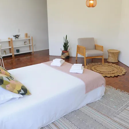 Center Mercado Do Bolhão Prime Location Jesuína E As 3 Janelas *