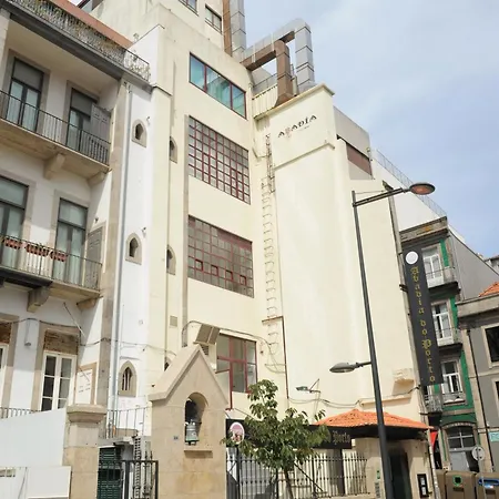 Center Mercado Do Bolhao Prime Location Jesuina E As 3 Janelas *