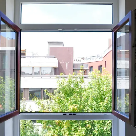 Center Mercado Do Bolhão Prime Location Jesuína E As 3 Janelas