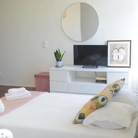 Apartamento Center Mercado Do Bolhão Prime Location Jesuína E As 3 Janelas