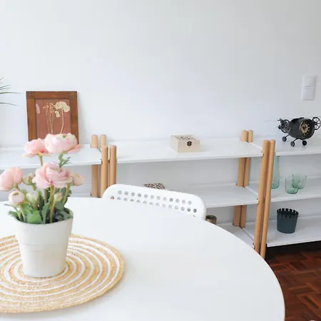 Apartamento Center Mercado Do Bolhão Prime Location Jesuína E As 3 Janelas *