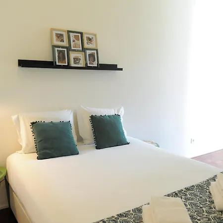 Center Mercado Do Bolhão Prime Location Jesuína E As 3 Janelas